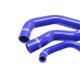 ISR Performance Silicone Radiator Hose Kit Nissan 370z 2009+