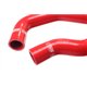 ISR Performance Silicone Radiator Hose Kit Nissan 370z 2009+