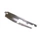 NRG - Stainless Steel Air Diversion Panel