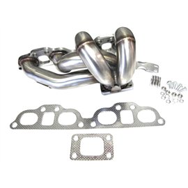 ISR Performance Collecteur de Turbo (manifold) à montage inférieur V2 - Nissan SR20DET S13/S14