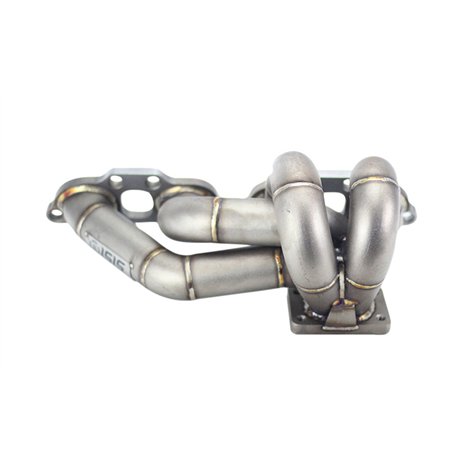 ISR Performance Tubular Bottom Mount Manifold - Nissan SR20DET - Version 3 SCH40