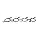 ISR Performance OE Replacement RWD SR20DET S13 Intake Manifold Gasket