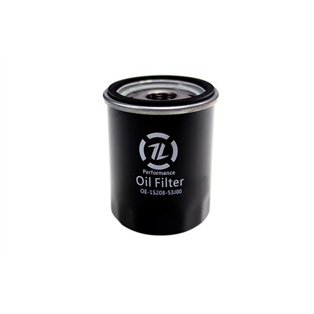 ISR Performance Oil Filter - Nissan SR20DET S13