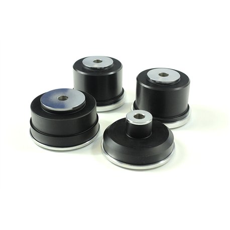 ISR Performance Differential Bushing Set - Hyundai Genesis Coupe 09-12 BK1