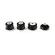 ISR Performance Differential Bushing Set - Hyundai Genesis Coupe 09-12 BK1