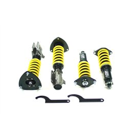 ISR Performance HR Pro Series Coilovers - Subaru Impreza  (STI ONLY) - 08-13