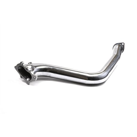 ISR Performance Bell Mount Downpipe - Nissan Skyline R32 GTST R33 GTST