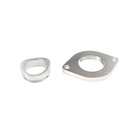 ISR Performance Aluminum BOV Modular Flange Kit 