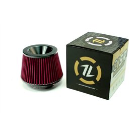 ISR Performance 3" Universal Cone Filter - Shorty - 3 5/8" Tall