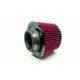 ISR Performance 3" Universal Cone Filter - Shorty - 3 5/8" Tall