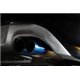 ISR Performance Street Exhaust - Hyundai Genesis Coupe 2.0T 09-13