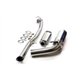 ISR Performance Mazda Miata CS Exhaust