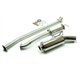 ISR Performance CS Exhaust