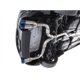 ISR Performance Race Exhaust - Hyundai Genesis Coupe 2.0T 09+