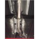 ISR Performance Race Exhaust - Hyundai Genesis Coupe 2.0T 09+