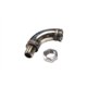 ISR Performance O2 Sensor Adapter - Nissan SR20DET