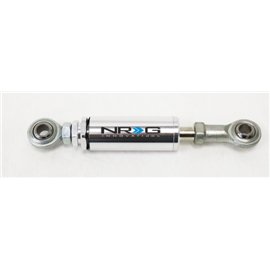 NRG - Engine Damper Kits - S2000 Silver