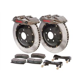 Brembo Kit de Gros Freins BBK Supra 93-98 Avants