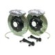 Brembo GT Brake Kit Scion FR-S / BR-Z Front