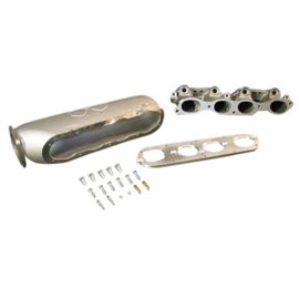 Xcessive Cast Intake Plenum Kit Sr20VE RWD 