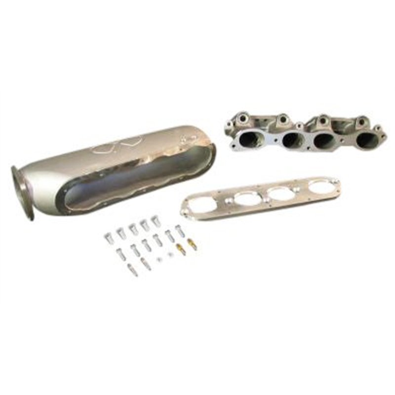 Xcessive Cast Intake Plenum Kit Sr20VE RWD Elegant Drift Shop