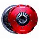 Nismo Super Coppermix Twin Disc Clutch Kit Sr20det S13/S14