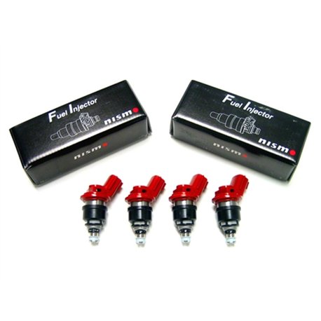 Nismo 740cc Fuel Injectors SR20DET/KA24DE