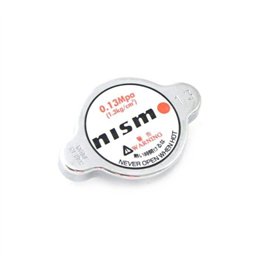 Nismo Racing Radiator Cap Nissan