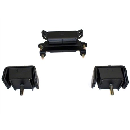 Nismo Transmission & Engine Mount Kit Skyline Rb26dett 