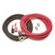 Painless Remote Battery Cable Kit 16' Red 16' Black
