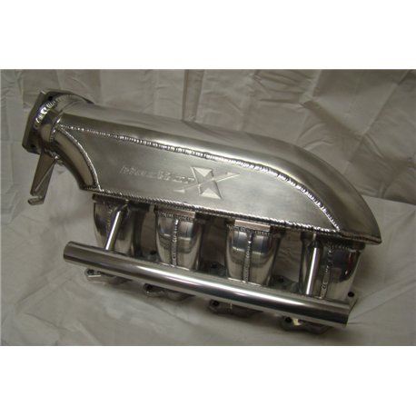 Mazworx S13 SR20DET Hi-Port Intake Manifold