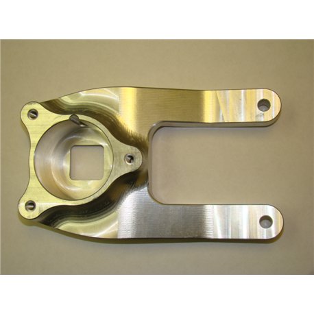 Mazworx Z33 Shifter Bracket