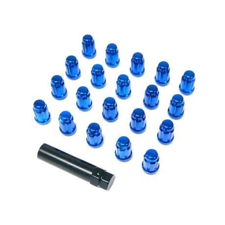 Muteki Closed End Tuner Lug Nuts