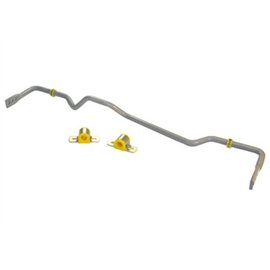 Whiteline 27mm Heavy-Duty Front Sway Bar Nissan 370z/G37