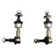 Whiteline Heavy Duty Rear Sway Bar Endlinks S13/14