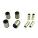 Whiteline Rear upper Control Arm Inner Bushing Kit 370Z/G75 