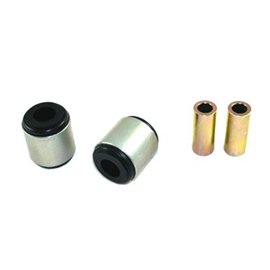 Whiteline Rear upper Control Arm Inner Bushing Kit 350Z/G35 03+