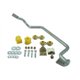 Whiteline Front Sway Bar 27mm S13 With RB Swap