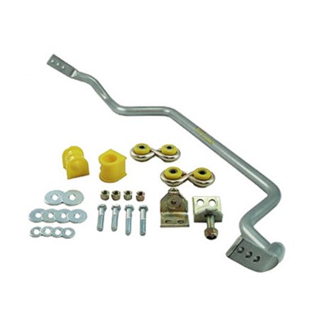Whiteline Front Sway Bar 27mm S13 With RB Swap