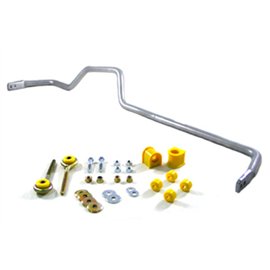 Whiteline Rear Heavy Duty Adjustable Sway Bar Skyline R32