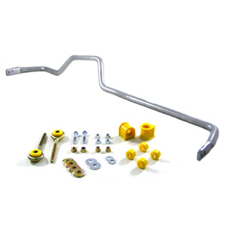 Whiteline Rear Heavy Duty Adjustable Sway Bar Skyline R32