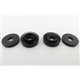 Whiteline Subframe Bushing Inserts 350Z/G35 03+