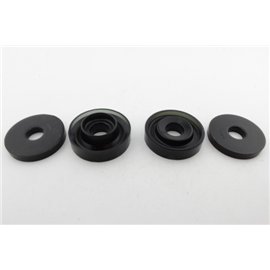 Whiteline Subframe Bushing Inserts 350Z/G35 03+