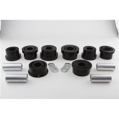 Whiteline Subframe Bushing Kit 350Z/G35 03+