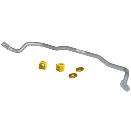 Whiteline 30mm Adjustable Front Swaybar Genesis Coupe 09+