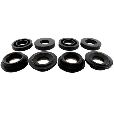 Whiteline Crossmember Mount Bushing Insert FR-S/BR-Z