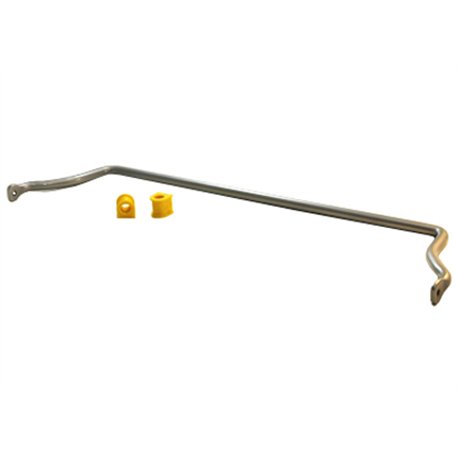 Whiteline Front Sway Bar 22mm Heavy Duty Miata 90-97