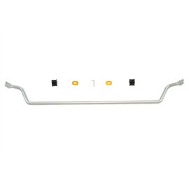 Whiteline Front Sway Bar 22mm Heavy Duty Impreza 10-11 WRX STI 08-10