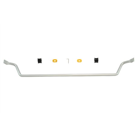 Whiteline Front Sway Bar 22mm Heavy Duty Impreza 10-11 WRX STI 08-10