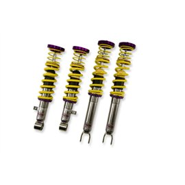 KW Variant 3 Coilovers Nissan 300ZX 90-96